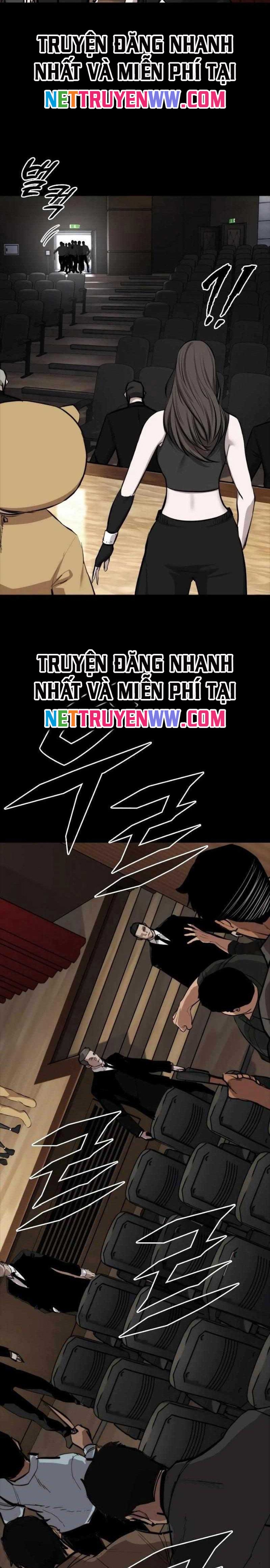 Vanta Black Chapter 6 - Trang 2