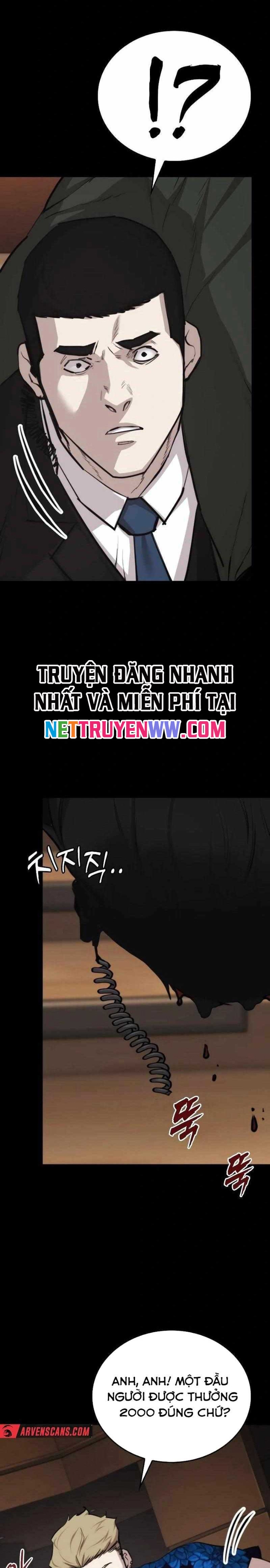 Vanta Black Chapter 6 - Trang 2