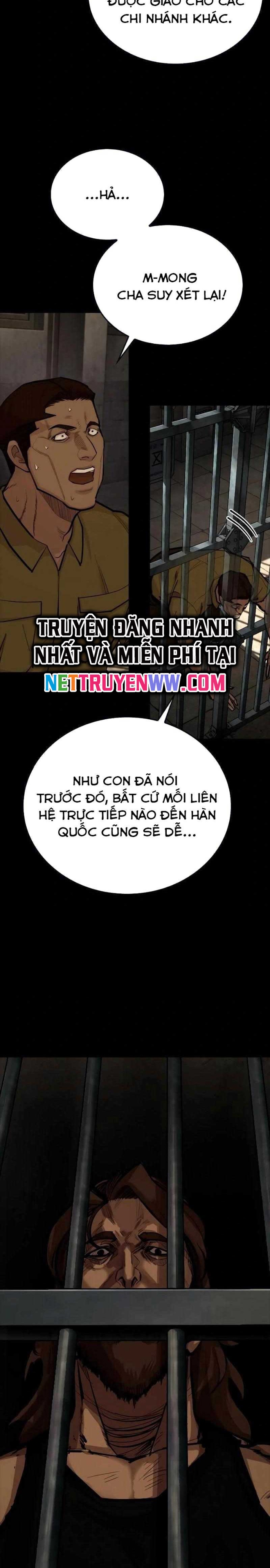 Vanta Black Chapter 4 - Trang 2