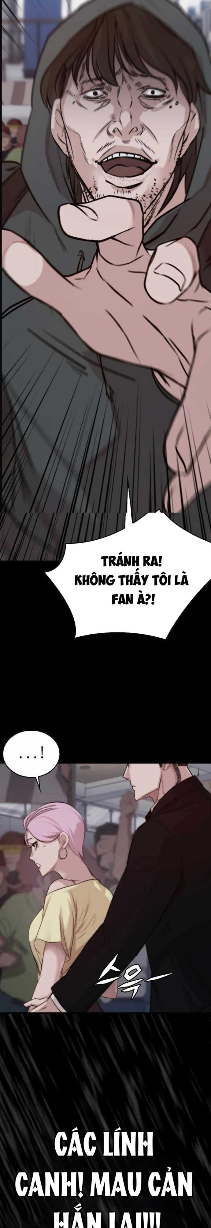 Vanta Black Chapter 2 - Trang 2