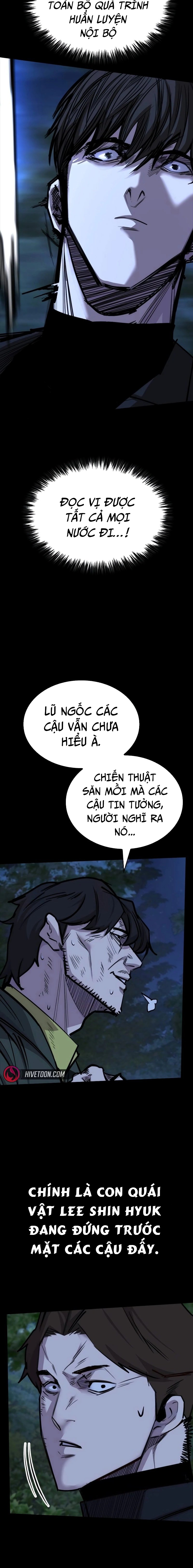 Vanta Black Chapter 14 - Trang 2