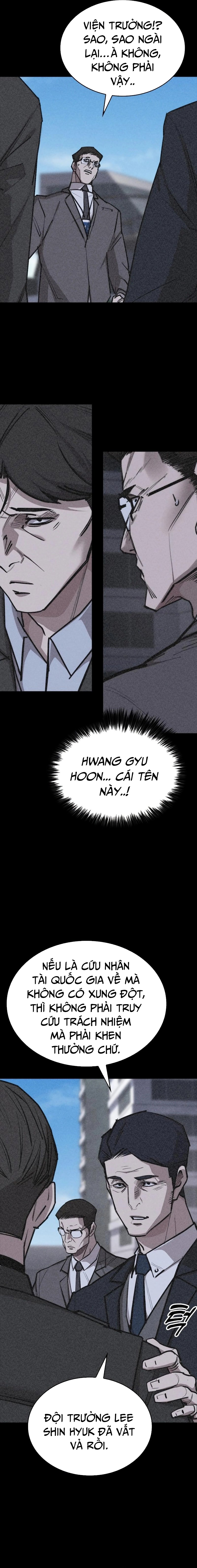 Vanta Black Chapter 13 - Trang 2