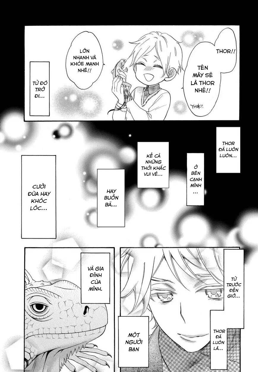 Watashi Ga Motete Dousunda Chapter 31 - Trang 2