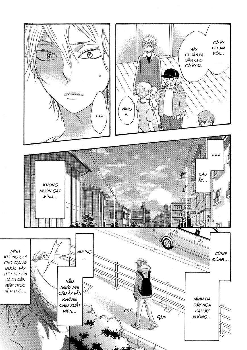 Watashi Ga Motete Dousunda Chapter 29 - Trang 2