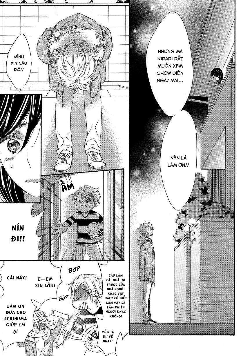 Watashi Ga Motete Dousunda Chapter 29 - Trang 2