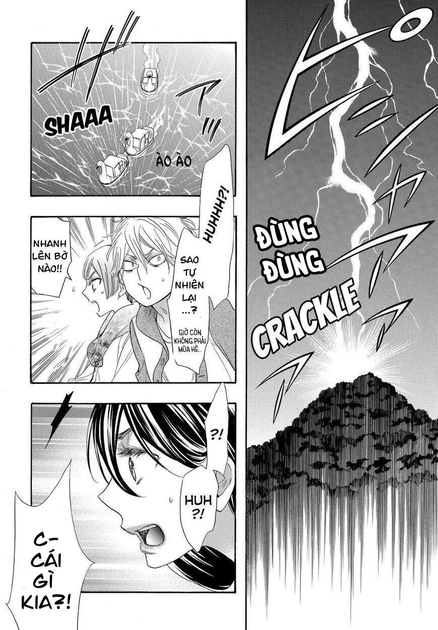 Watashi Ga Motete Dousunda Chapter 26 - Trang 2