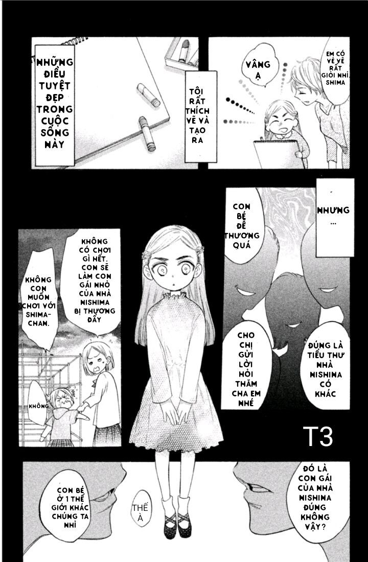 Watashi Ga Motete Dousunda Chapter 24 - Trang 2