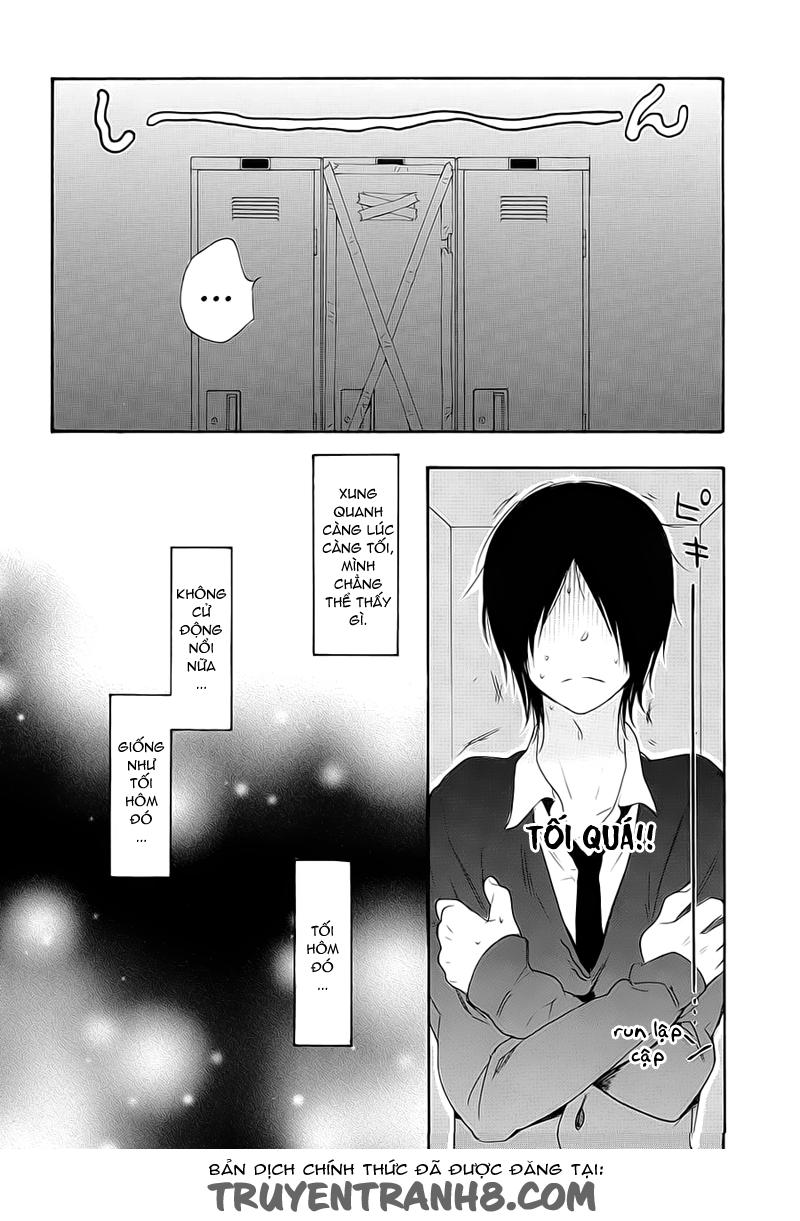 Watashi Ga Motete Dousunda Chapter 19 - Trang 2