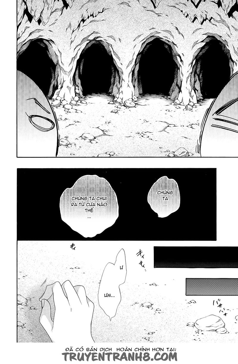 Watashi Ga Motete Dousunda Chapter 17 - Trang 2