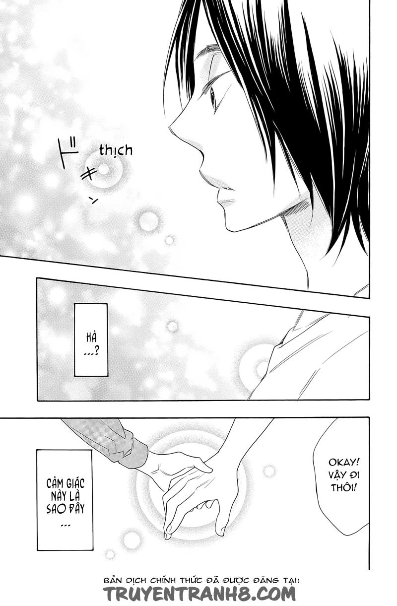 Watashi Ga Motete Dousunda Chapter 17 - Trang 2