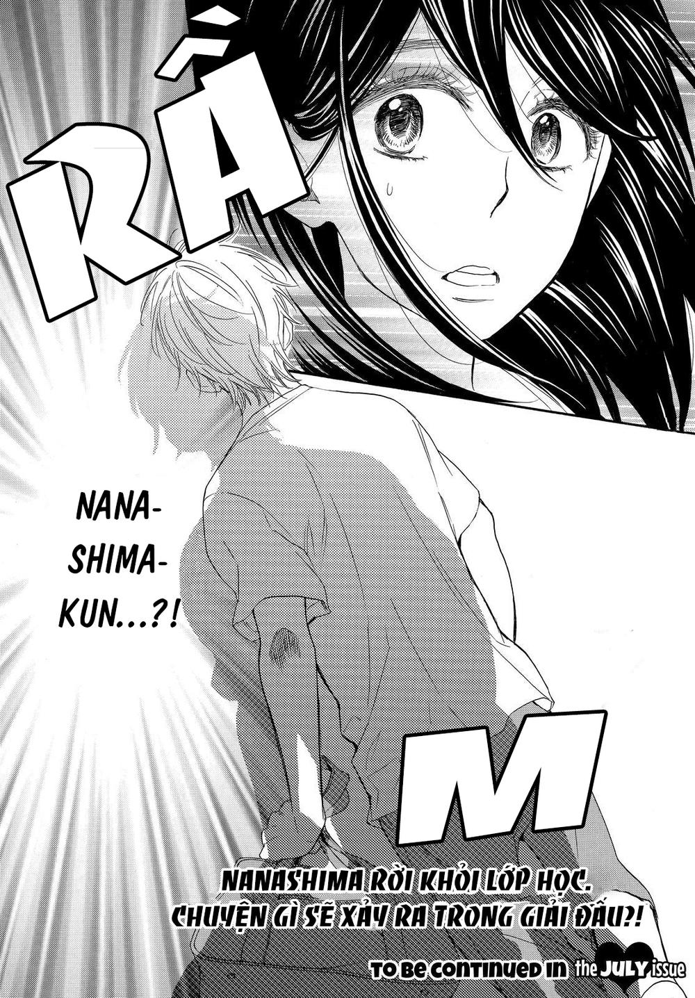 Watashi Ga Motete Dousunda Chapter 13 - Trang 2