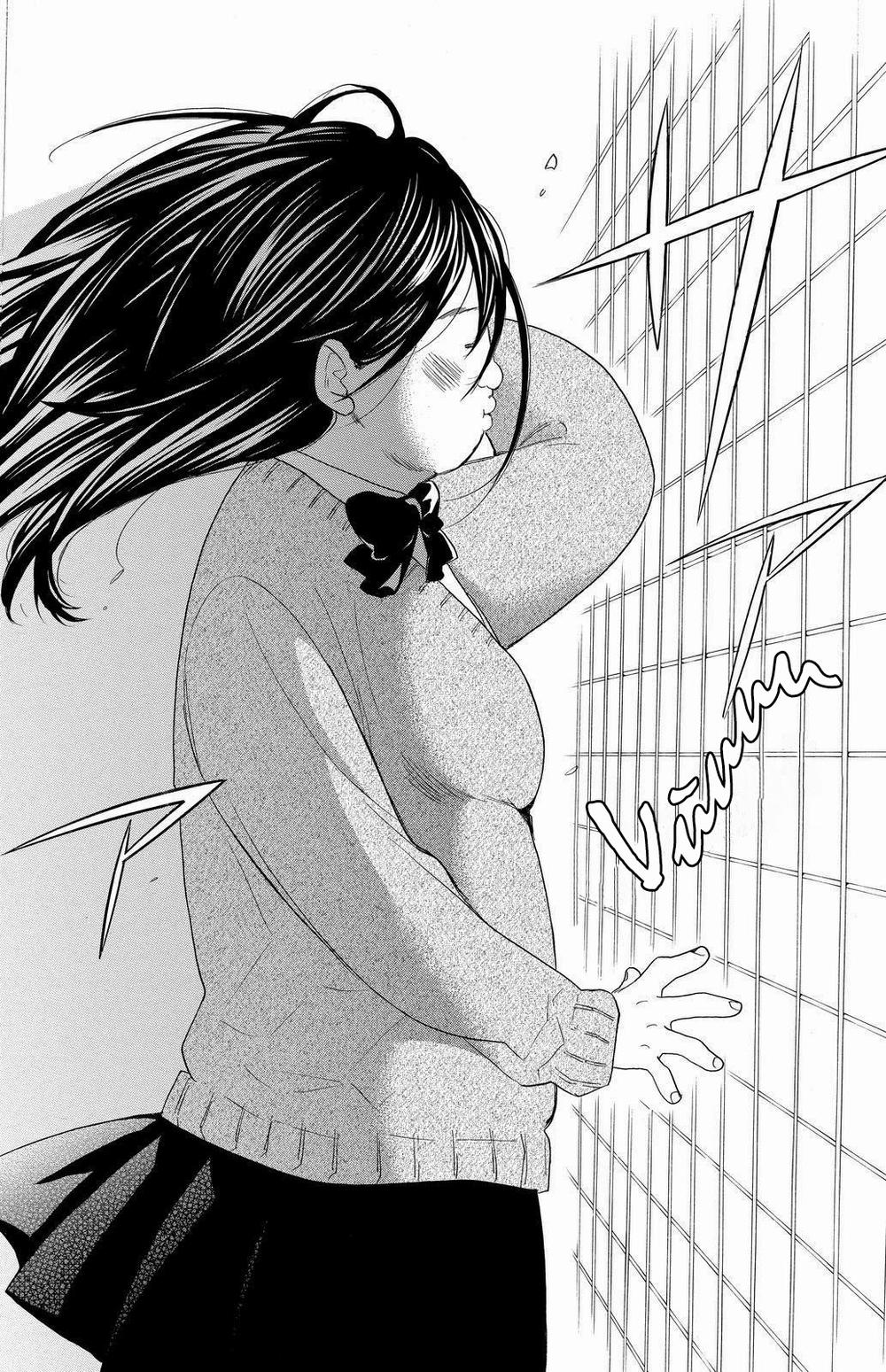 Watashi Ga Motete Dousunda Chapter 12 - Trang 2