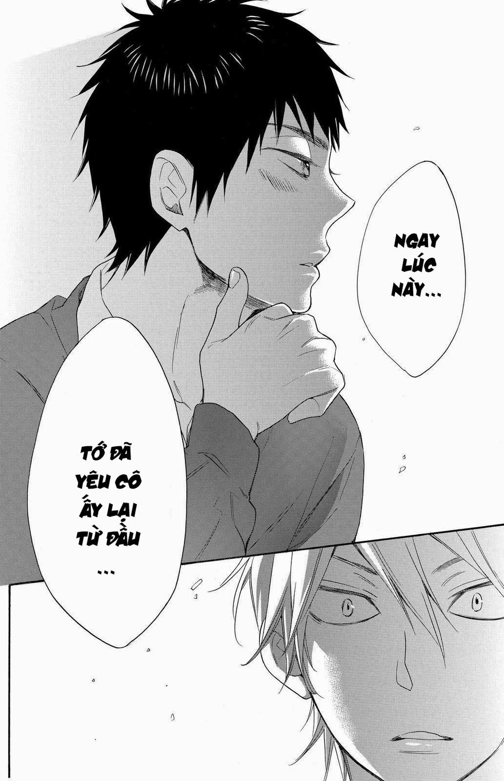 Watashi Ga Motete Dousunda Chapter 12 - Trang 2