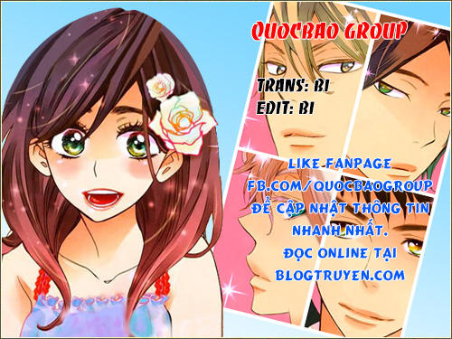 Watashi Ga Motete Dousunda Chapter 9 - Trang 2