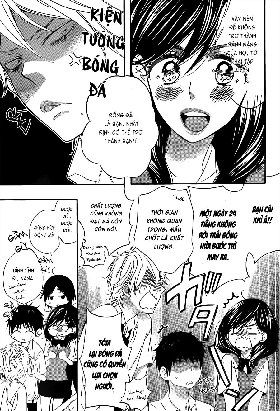 Watashi Ga Motete Dousunda Chapter 3 - Trang 2