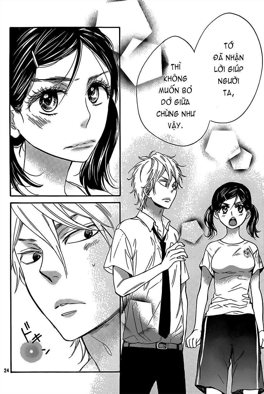 Watashi Ga Motete Dousunda Chapter 3 - Trang 2