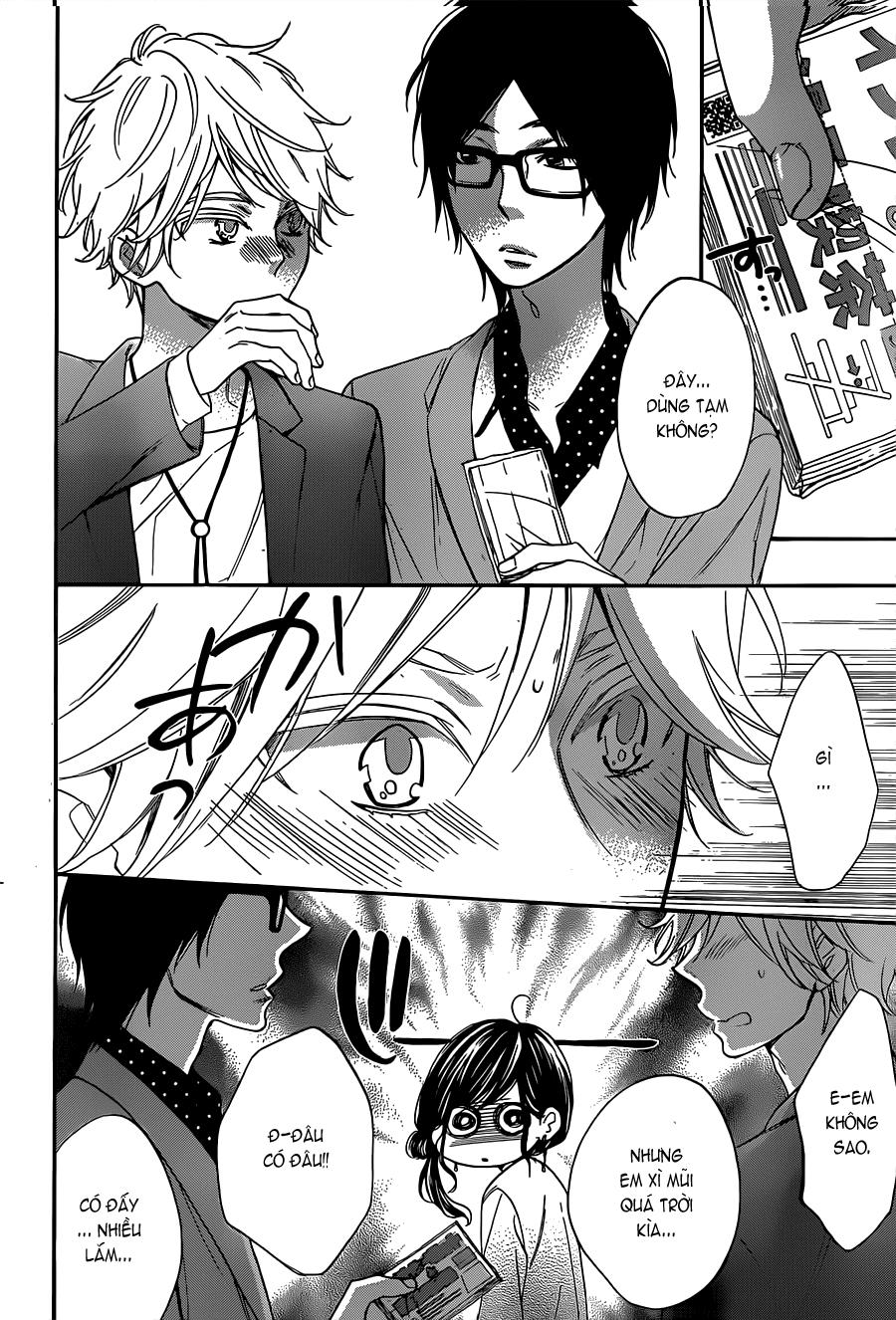 Watashi Ga Motete Dousunda Chapter 2 - Trang 2