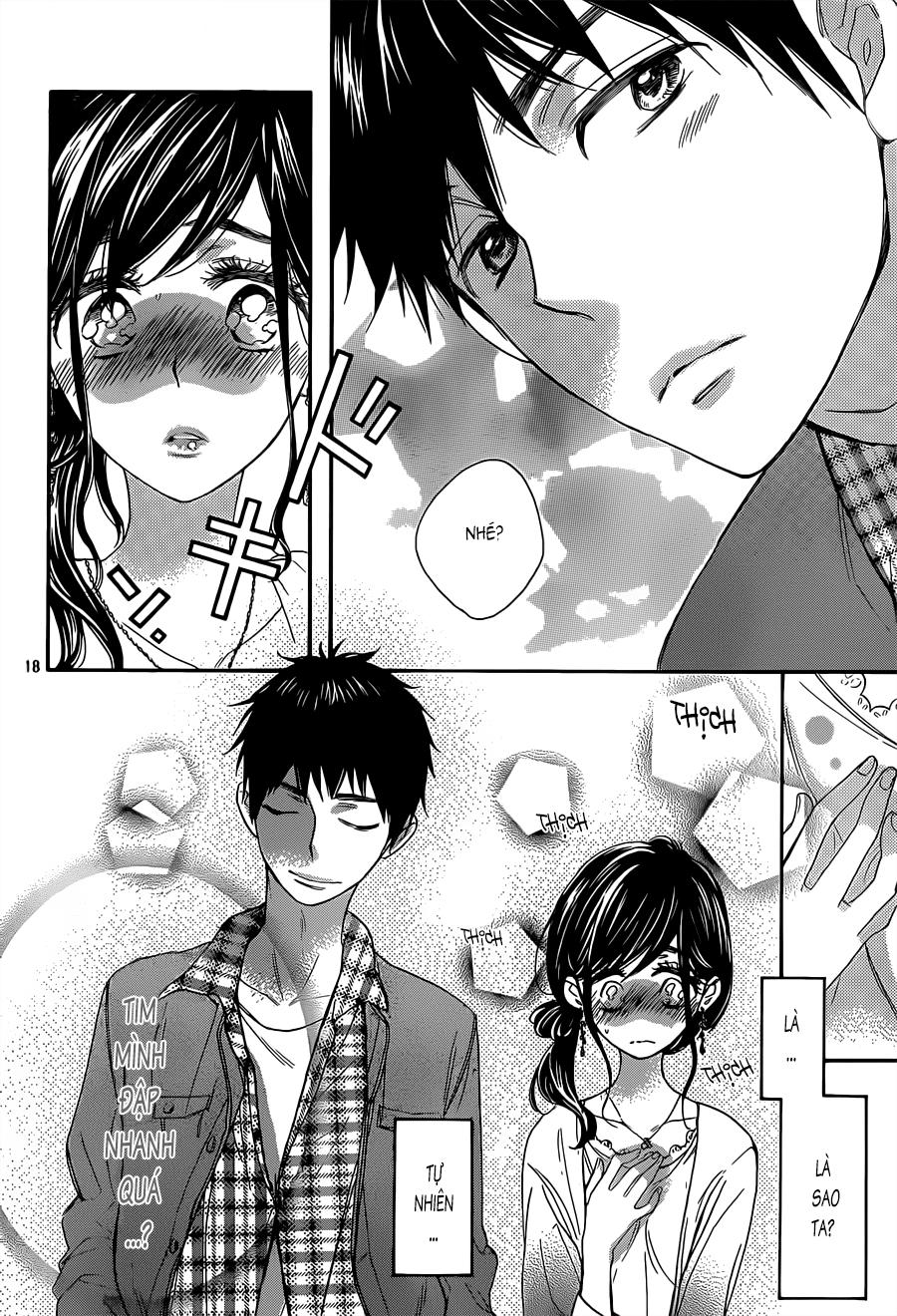 Watashi Ga Motete Dousunda Chapter 2 - Trang 2