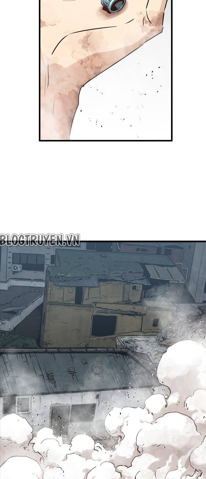 Nanyak Chapter 105 - Trang 2