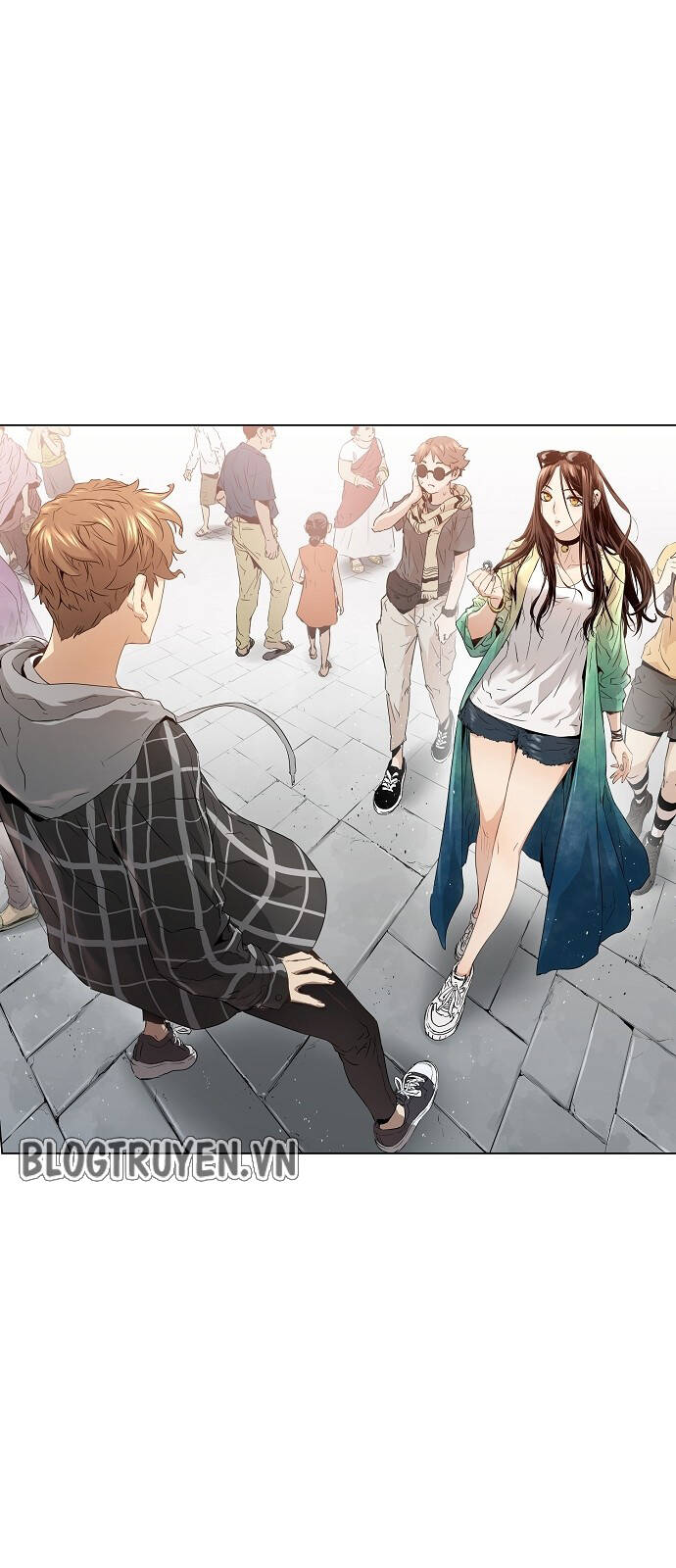 Nanyak Chapter 105 - Trang 2