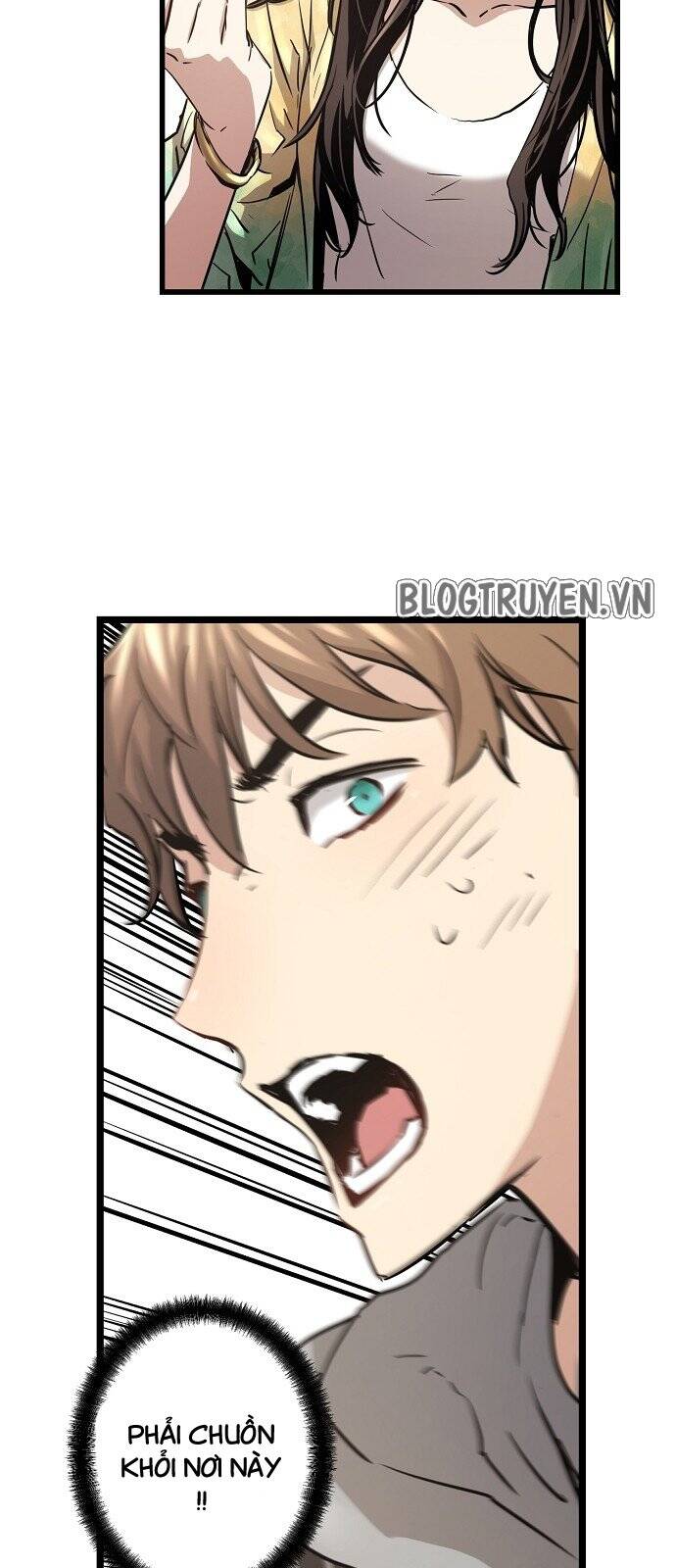 Nanyak Chapter 105 - Trang 2