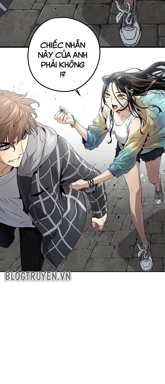 Nanyak Chapter 105 - Trang 2