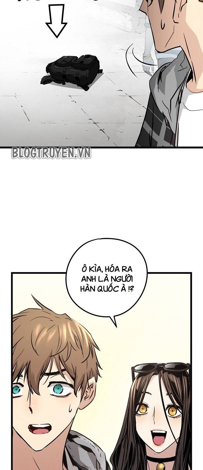 Nanyak Chapter 105 - Trang 2