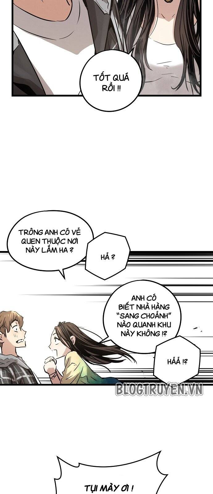 Nanyak Chapter 105 - Trang 2