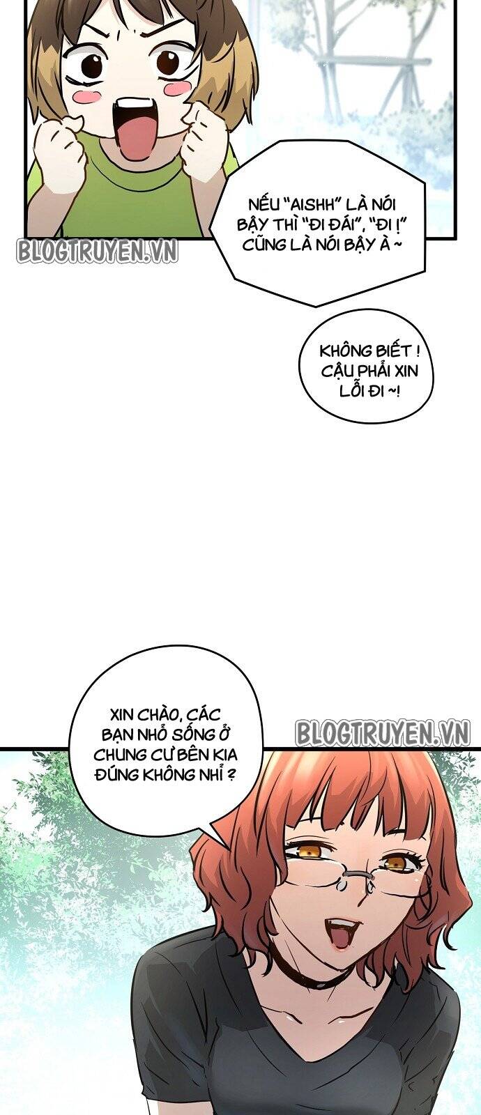 Nanyak Chapter 105 - Trang 2