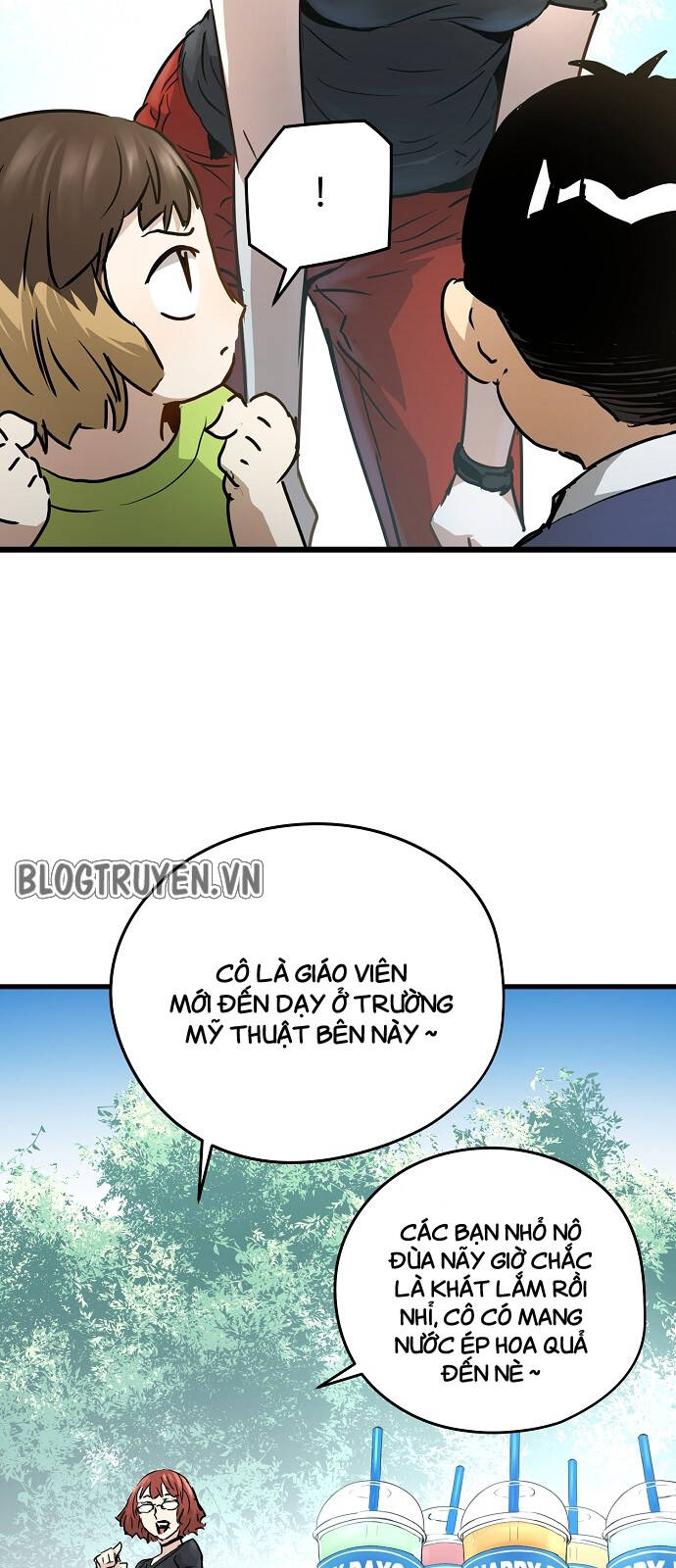 Nanyak Chapter 105 - Trang 2