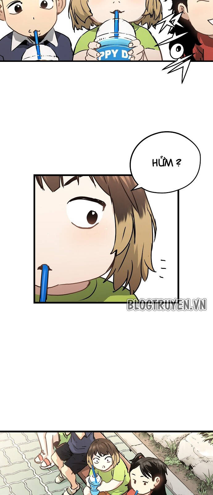 Nanyak Chapter 105 - Trang 2