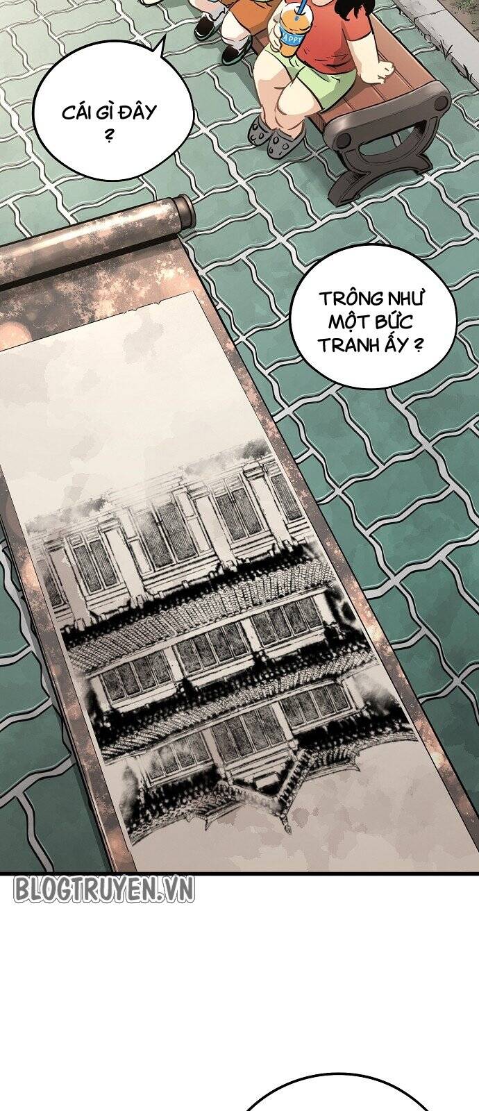 Nanyak Chapter 105 - Trang 2