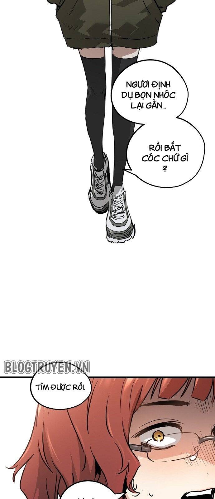 Nanyak Chapter 105 - Trang 2