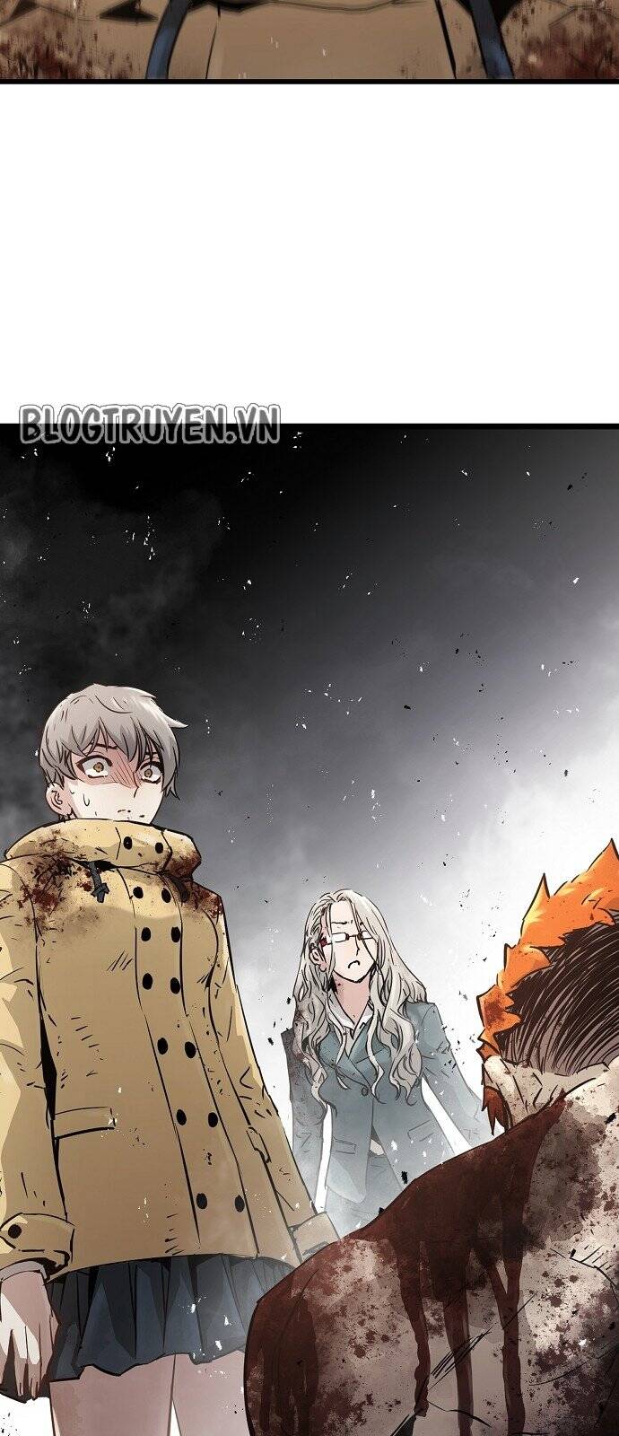 Nanyak Chapter 105 - Trang 2