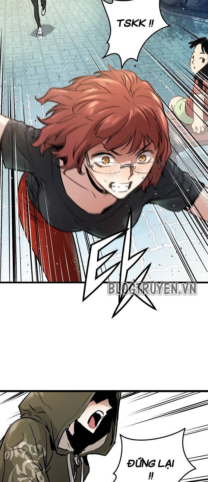 Nanyak Chapter 105 - Trang 2