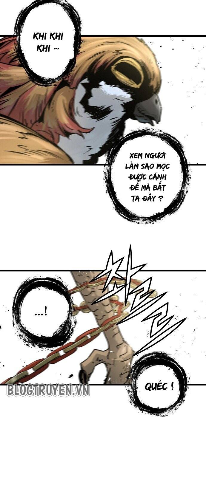 Nanyak Chapter 105 - Trang 2