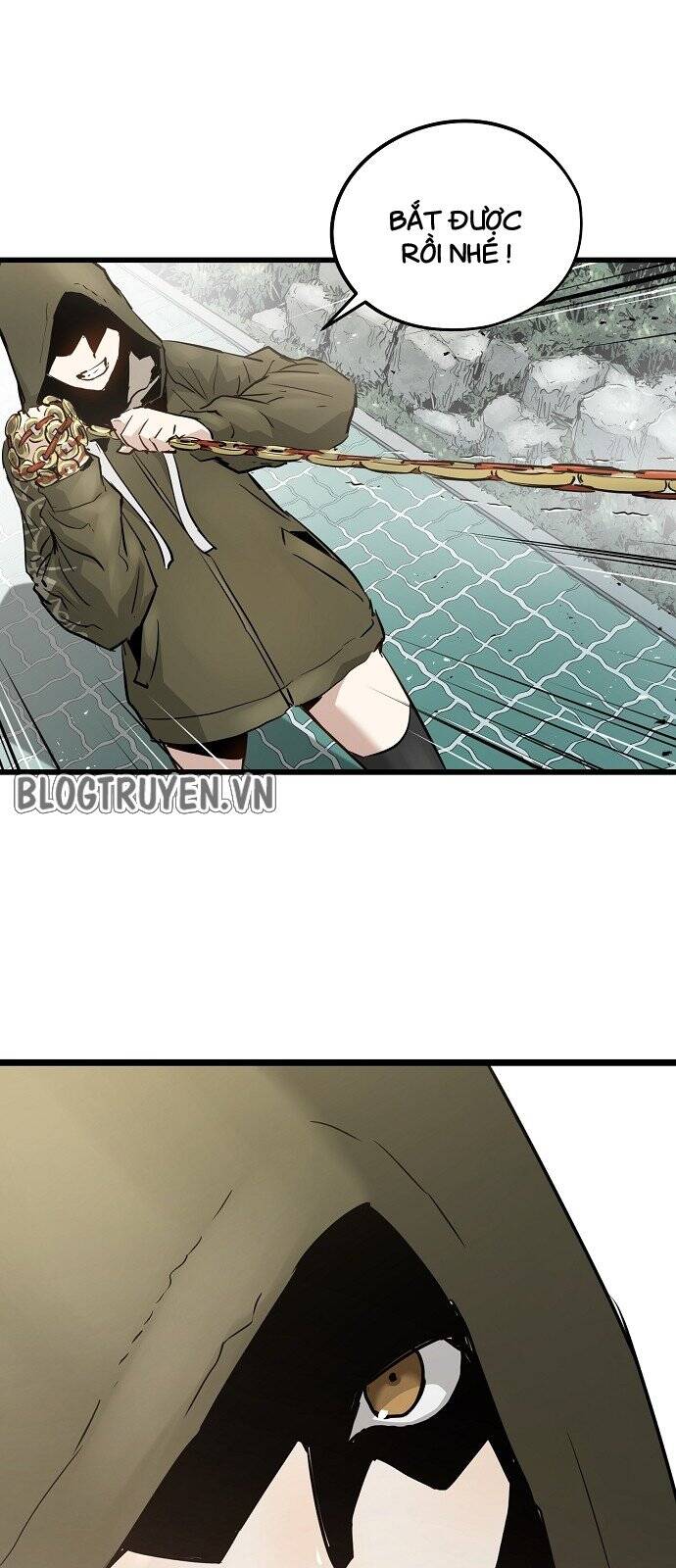 Nanyak Chapter 105 - Trang 2