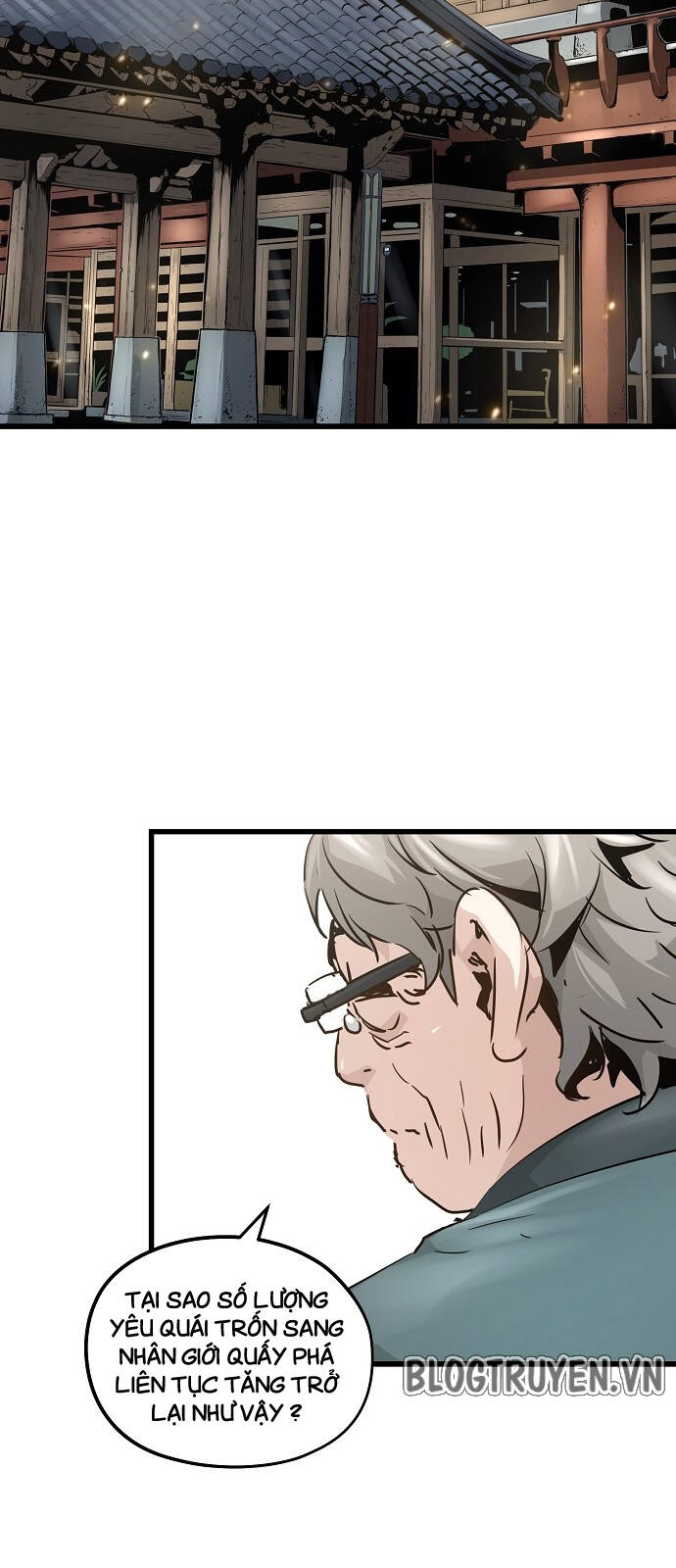 Nanyak Chapter 105 - Trang 2