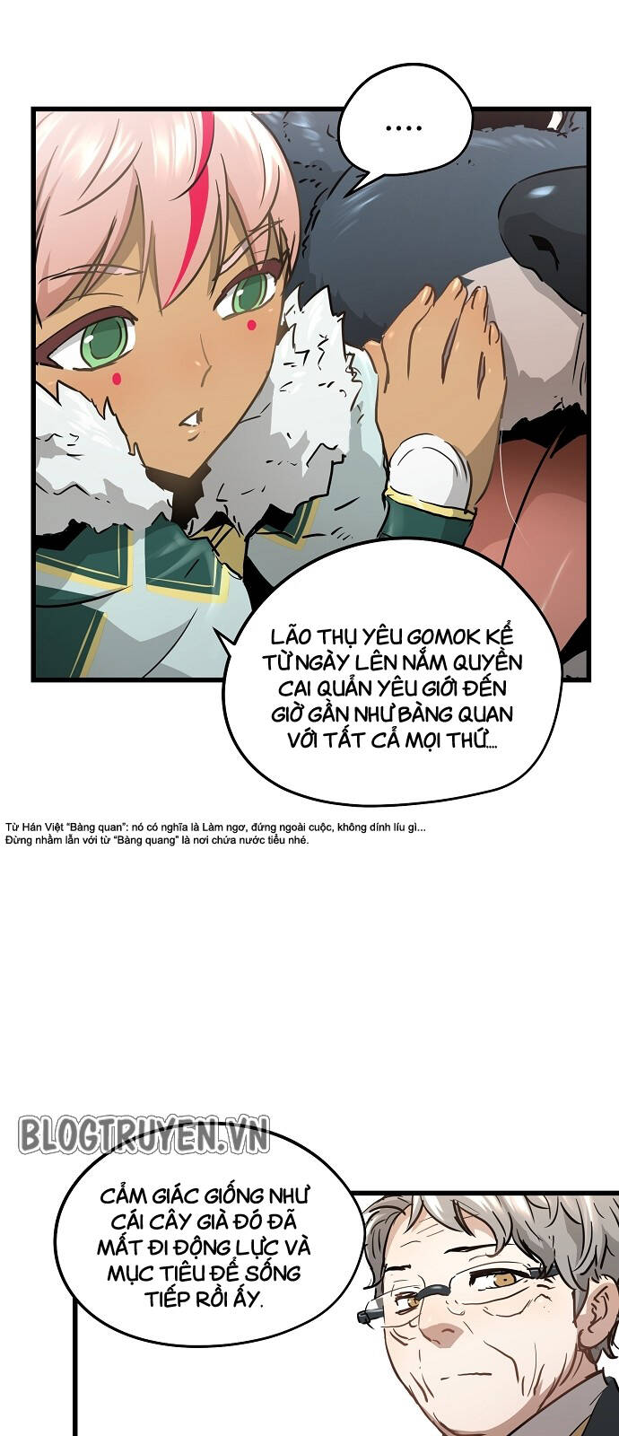Nanyak Chapter 105 - Trang 2