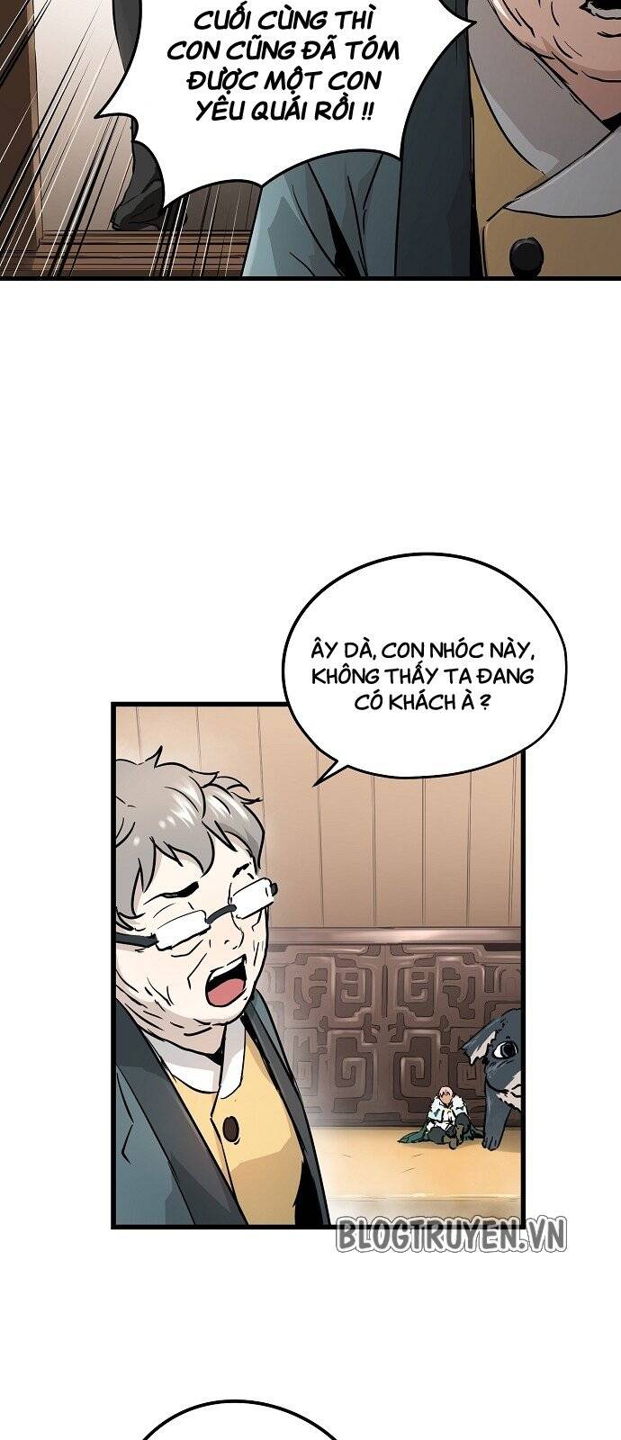 Nanyak Chapter 105 - Trang 2