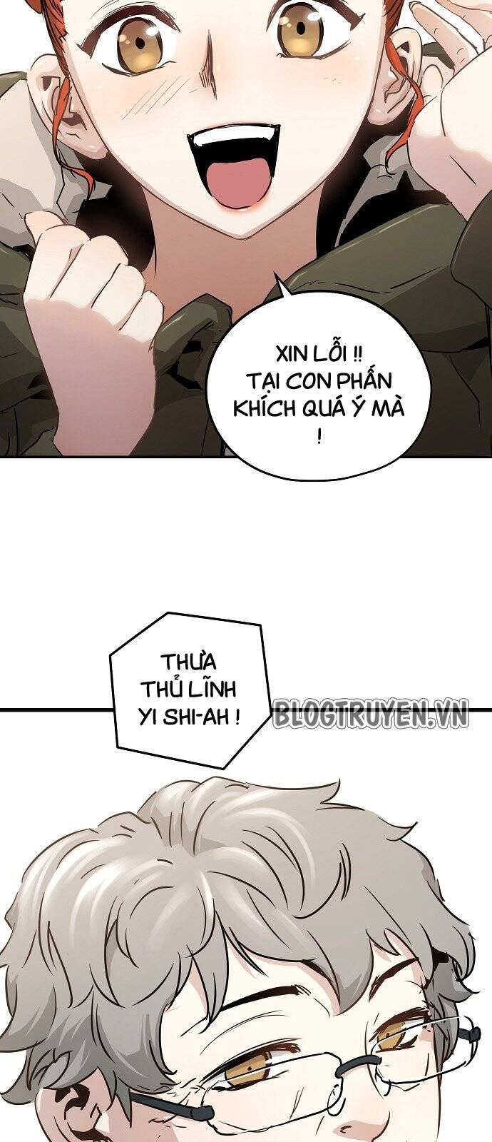 Nanyak Chapter 105 - Trang 2