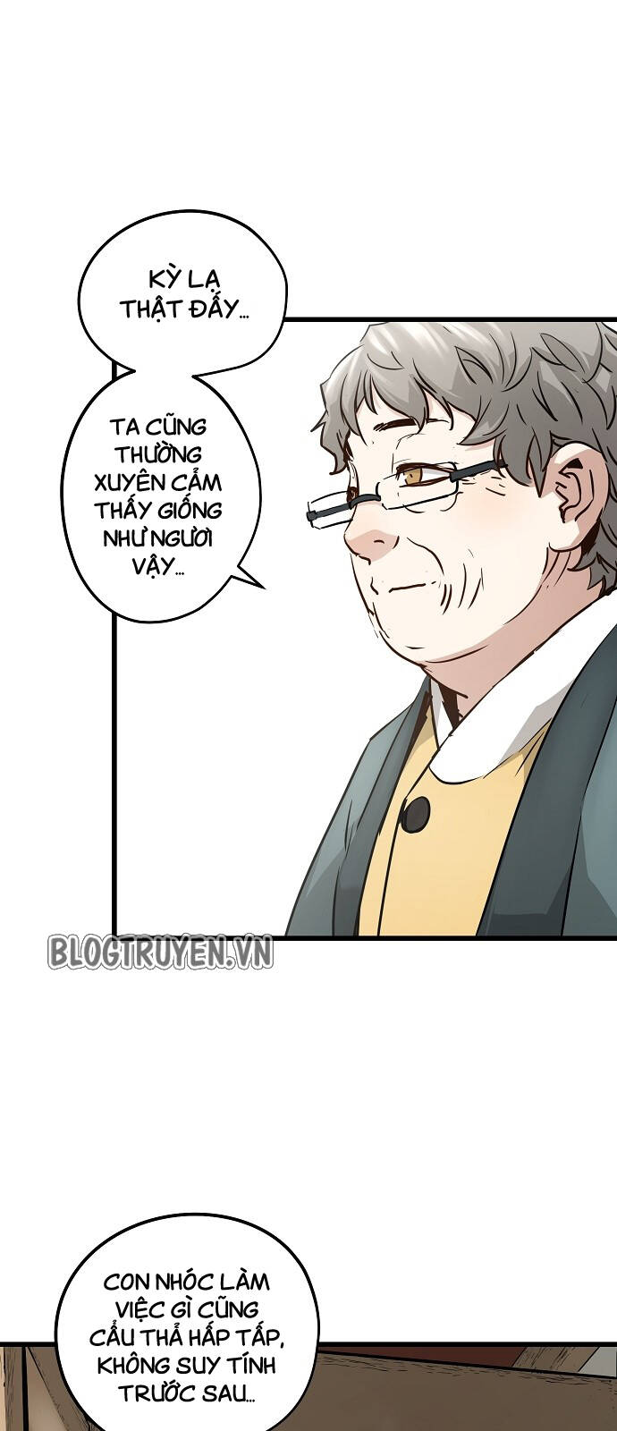 Nanyak Chapter 105 - Trang 2