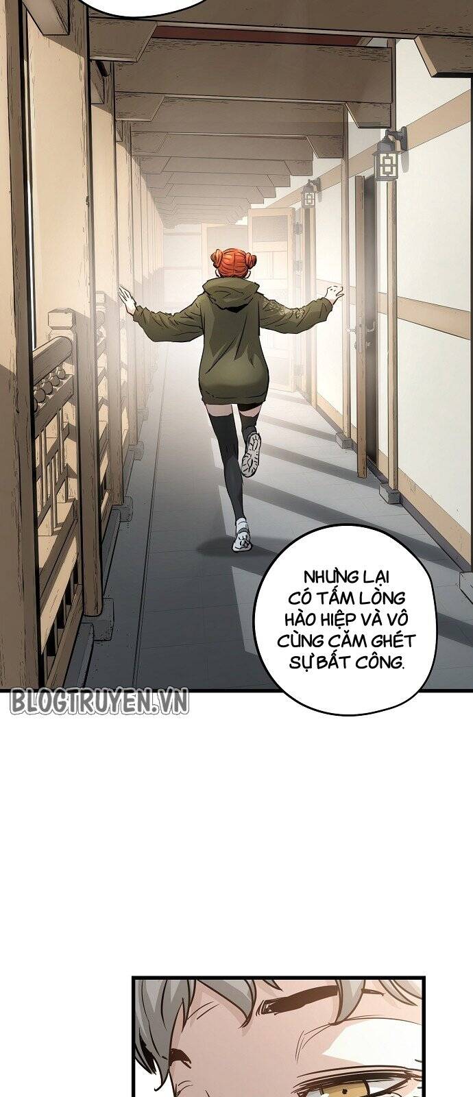 Nanyak Chapter 105 - Trang 2