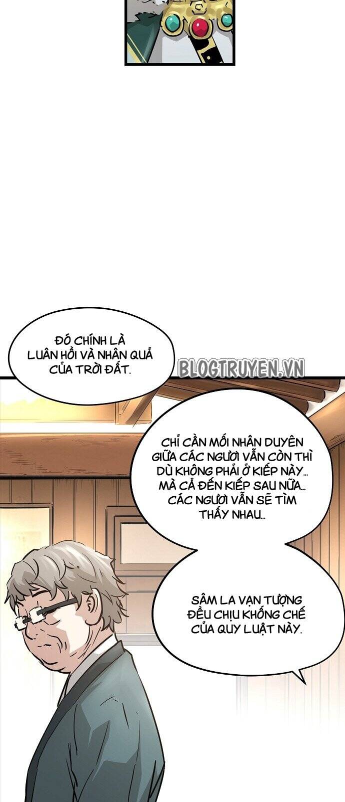 Nanyak Chapter 105 - Trang 2