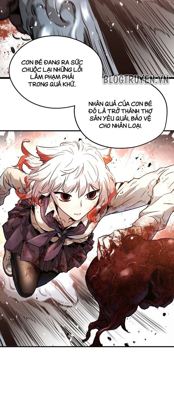 Nanyak Chapter 105 - Trang 2