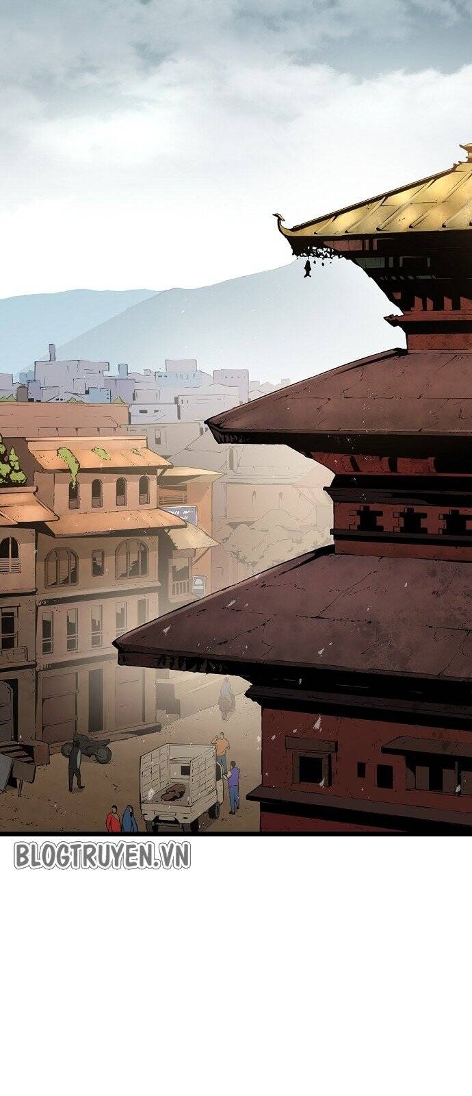 Nanyak Chapter 105 - Trang 2