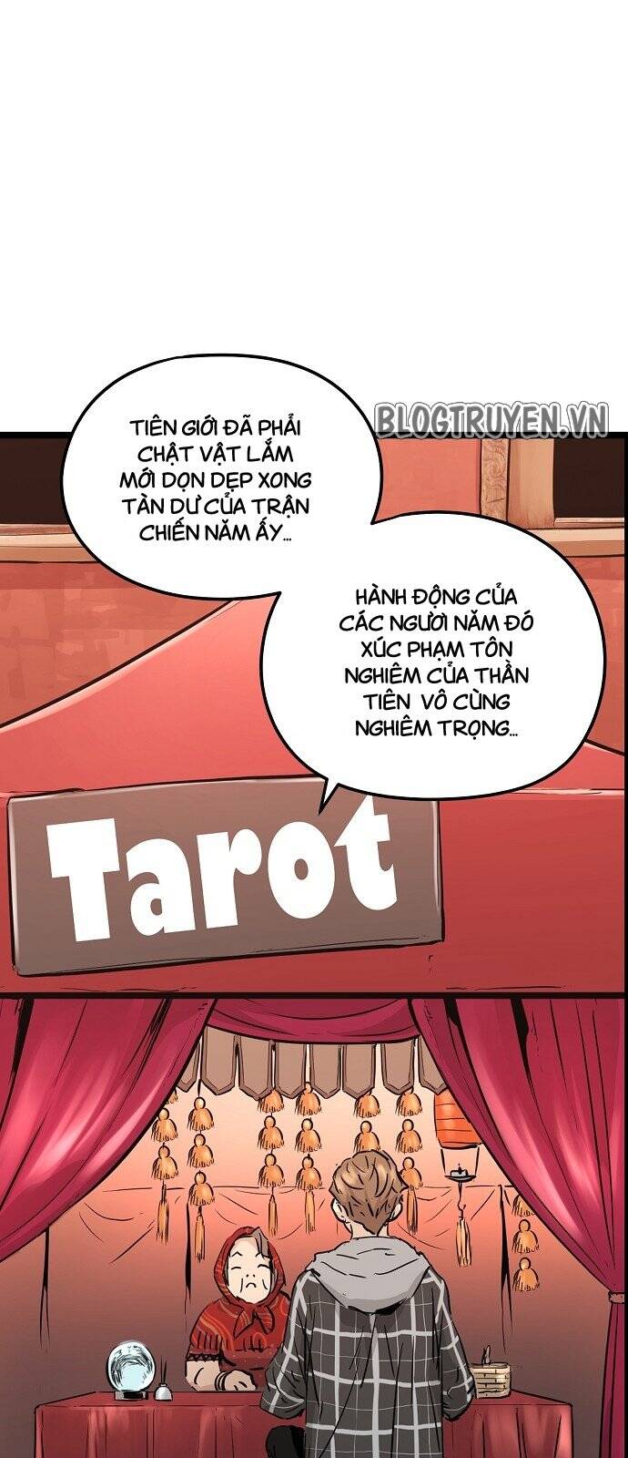 Nanyak Chapter 105 - Trang 2