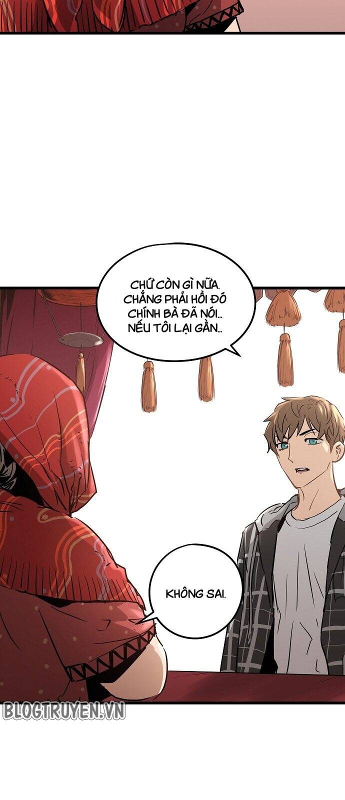 Nanyak Chapter 105 - Trang 2