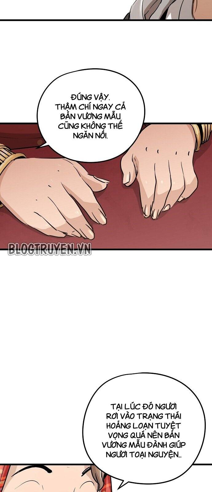 Nanyak Chapter 105 - Trang 2