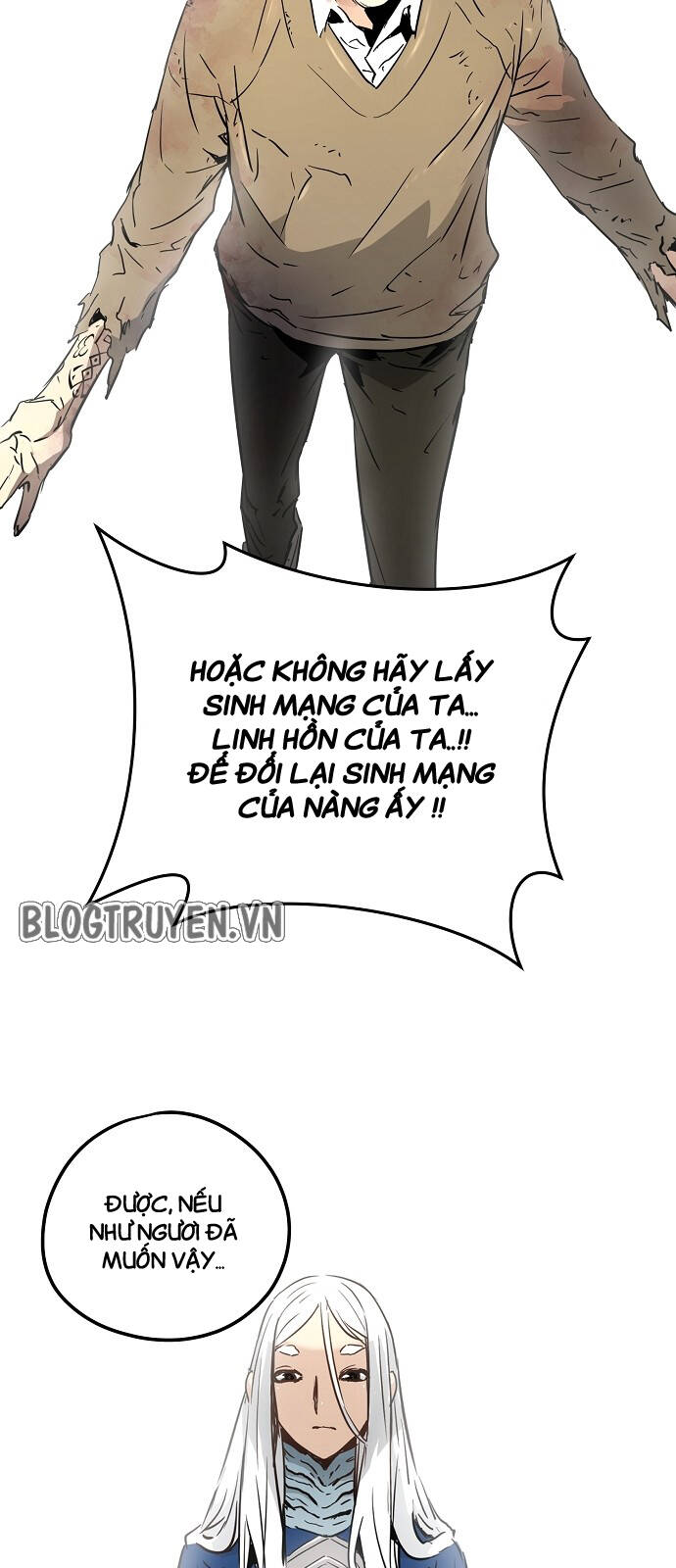 Nanyak Chapter 105 - Trang 2